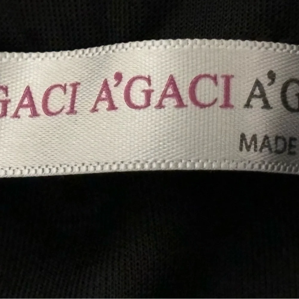 agaci this elegant
